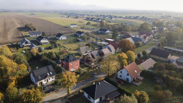 Dom Sprzedaż Grzędzice 21