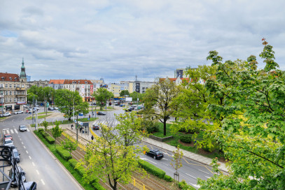 Mieszkanie Sprzedaż Szczecin Władysława Sikorskiego