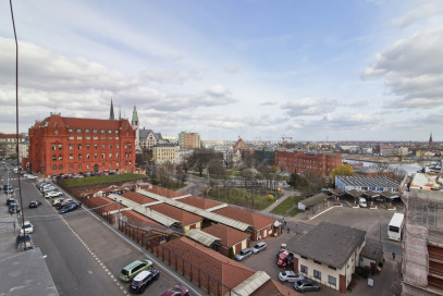 Mieszkanie Sprzedaż Szczecin Centrum Józefa Korzeniowskiego