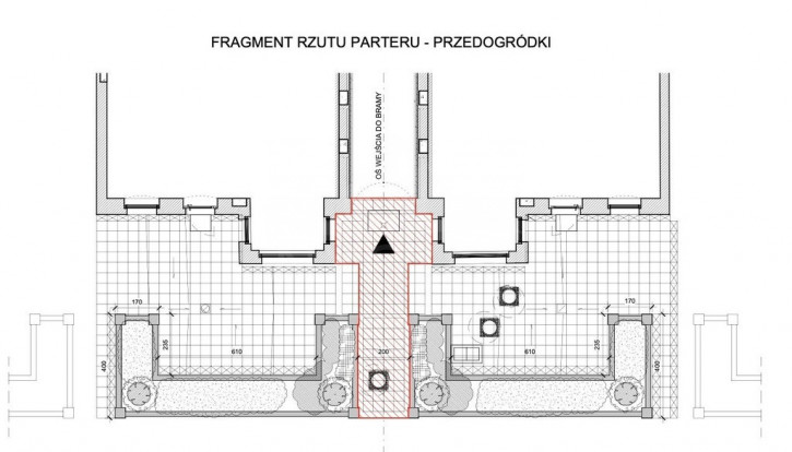 Lokal Sprzedaż Szczecin Centrum 2