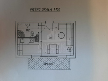 Mieszkanie Sprzedaż Ustronie Morskie Polna