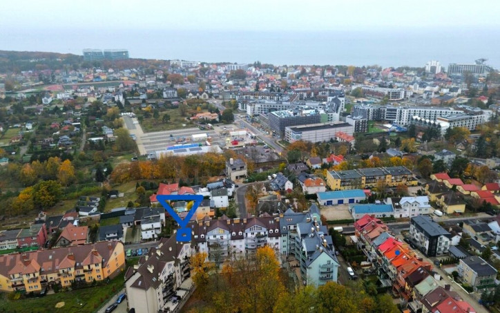 Mieszkanie Sprzedaż Międzyzdroje Marii Skłodowskiej-Curie 11