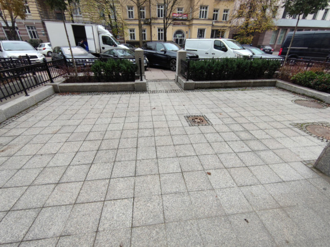 Lokal Sprzedaż Szczecin Centrum 5