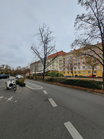 Mieszkanie Sprzedaż Szczecin Śródmieście-Centrum 5