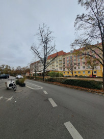 Mieszkanie Sprzedaż Szczecin Śródmieście-Centrum