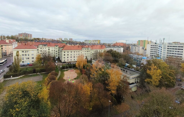 Mieszkanie Sprzedaż Szczecin Niebuszewo Adama Asnyka 3