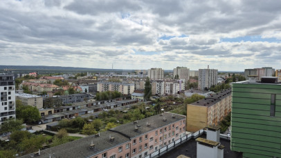 Mieszkanie Wynajem Szczecin Pomorzany Xawerego Dunikowskiego