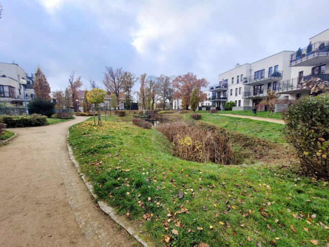 Mieszkanie Sprzedaż Szczecin Żelechowa Ostrowska 15