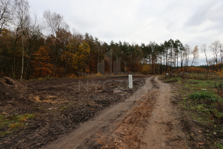 Działka Sprzedaż Goleniów 2