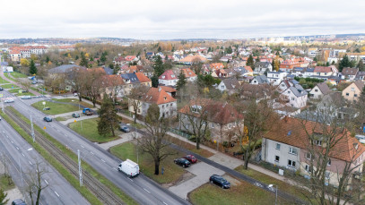 Mieszkanie Sprzedaż Szczecin Gumieńce Ku Słońcu