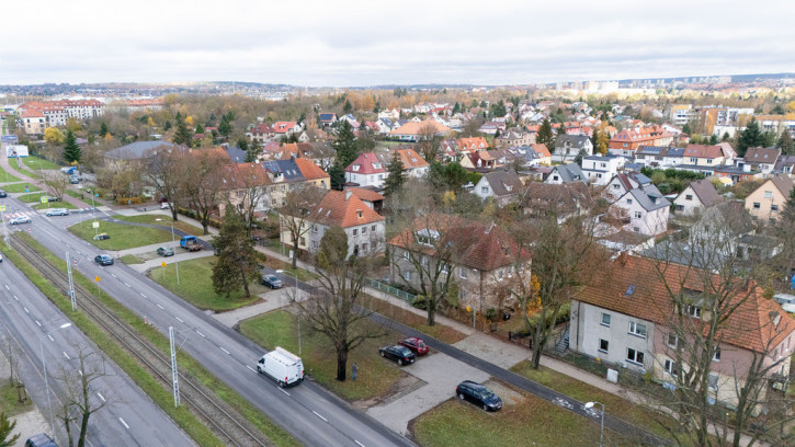 Mieszkanie Sprzedaż Szczecin Gumieńce Ku Słońcu 10