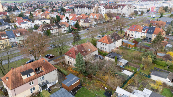 Mieszkanie Sprzedaż Szczecin Gumieńce Ku Słońcu 11