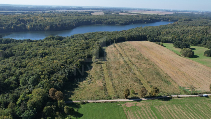 Działka Sprzedaż Dargocice 5