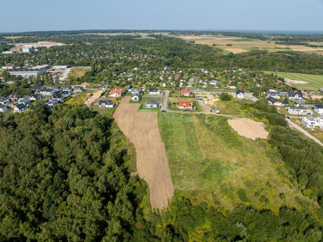 Działka Sprzedaż Szczecin Stołczyn 17