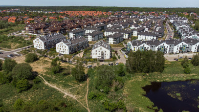 Mieszkanie Sprzedaż Szczecin Warszewo Limby