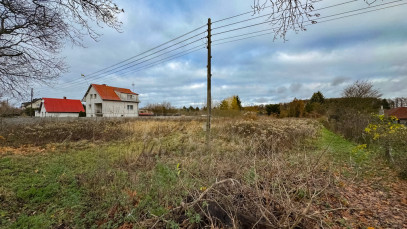 Działka Sprzedaż Stargard