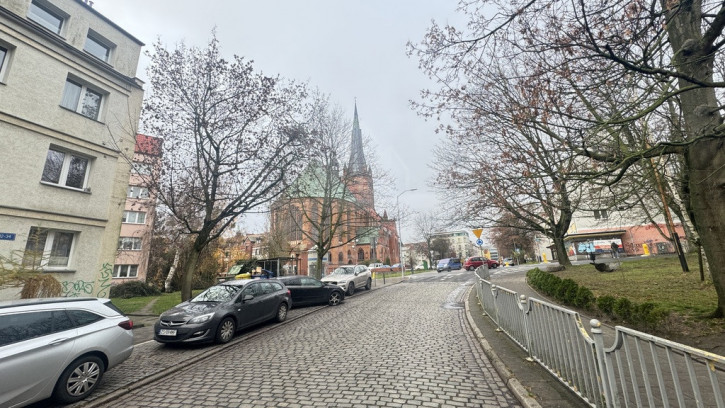 Mieszkanie Sprzedaż Szczecin Stare Miasto Grodzka 11