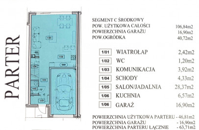 Dom Sprzedaż Mierzyn