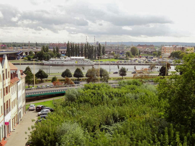 Mieszkanie Wynajem Szczecin Stare Miasto Panieńska 12