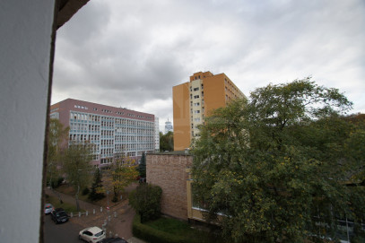 Mieszkanie Wynajem Szczecin Centrum Henryka Pobożnego