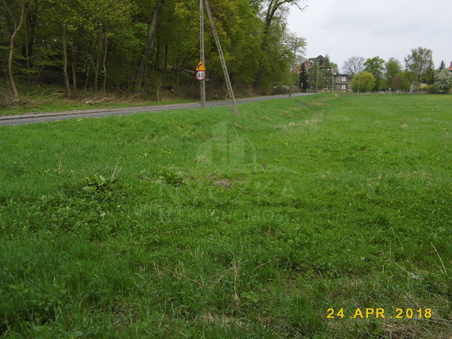 Działka Sprzedaż Szczecin Skolwin 1