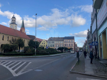 Obiekt Sprzedaż Trzebiatów