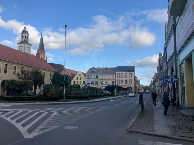 Obiekt Sprzedaż Trzebiatów 6