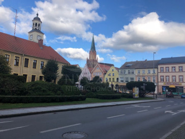 Obiekt Sprzedaż Trzebiatów