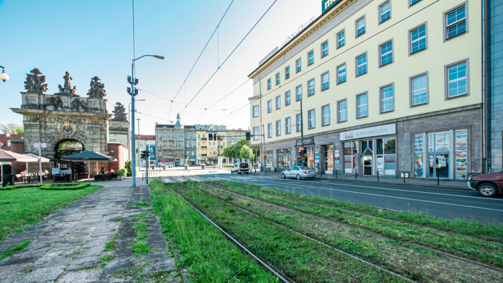 Lokal Sprzedaż Szczecin Stare Miasto 3