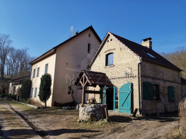 Dom Sprzedaż Stary Kostrzynek