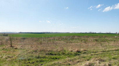 Działka Sprzedaż Siadło Górne