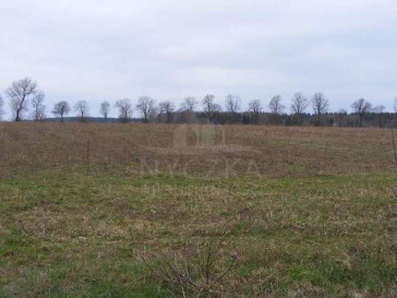 Działka Sprzedaż Łukęcin