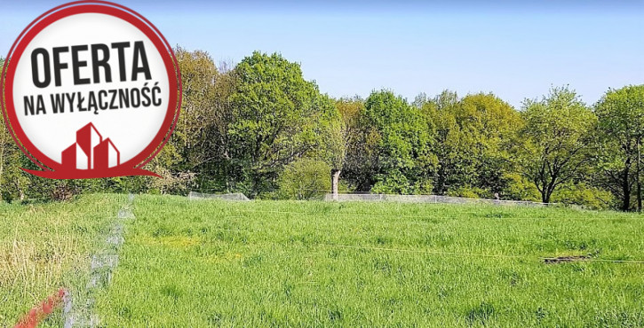 Działka Sprzedaż Szczecin Skolwin 5