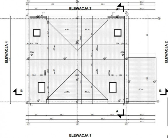 Działka Sprzedaż Pucice 6