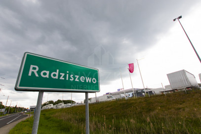 Działka Sprzedaż Radziszewo