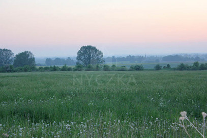 Działka Sprzedaż Bobolin