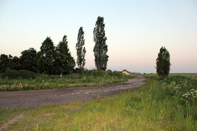 Działka Sprzedaż Bobolin