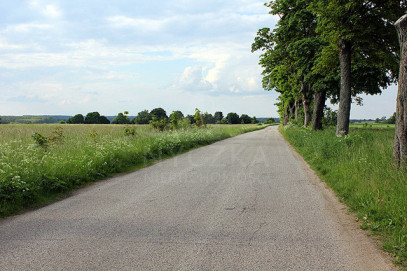 Działka Sprzedaż Bobolin