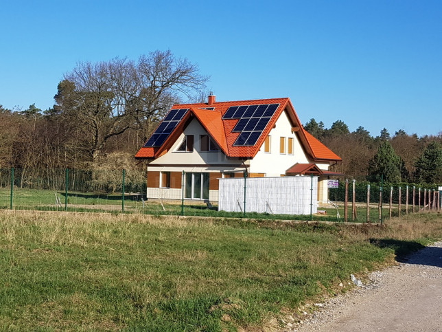 Działka Sprzedaż Kościno 10