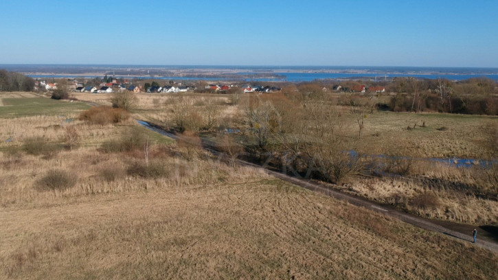 Działka Sprzedaż Szczecin Skolwin 1