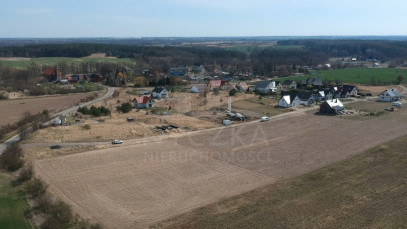 Działka Sprzedaż Czepino