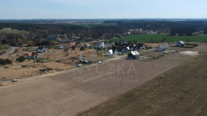 Działka Sprzedaż Czepino