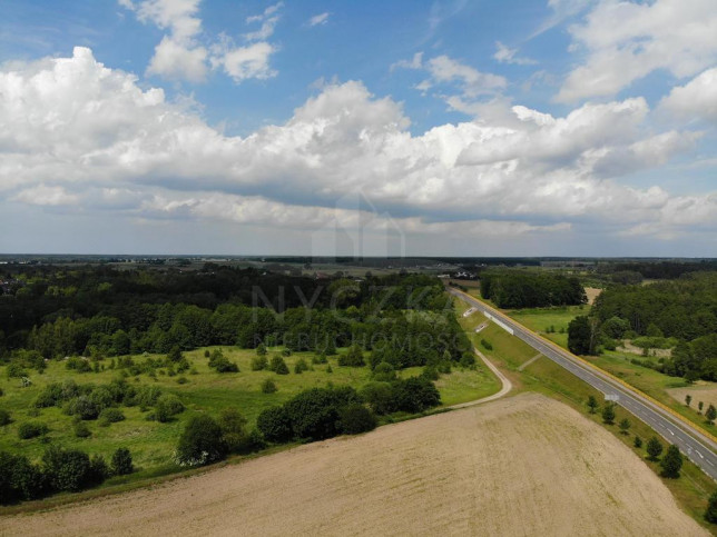 Działka Sprzedaż Goleniów 3