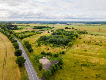 Działka Sprzedaż Szczecinek