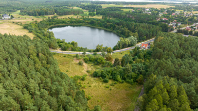 Działka Sprzedaż Kołczewo