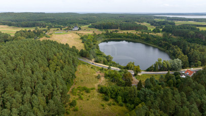 Działka Sprzedaż Kołczewo