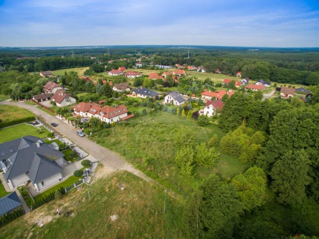 Działka Sprzedaż Szczecin 4