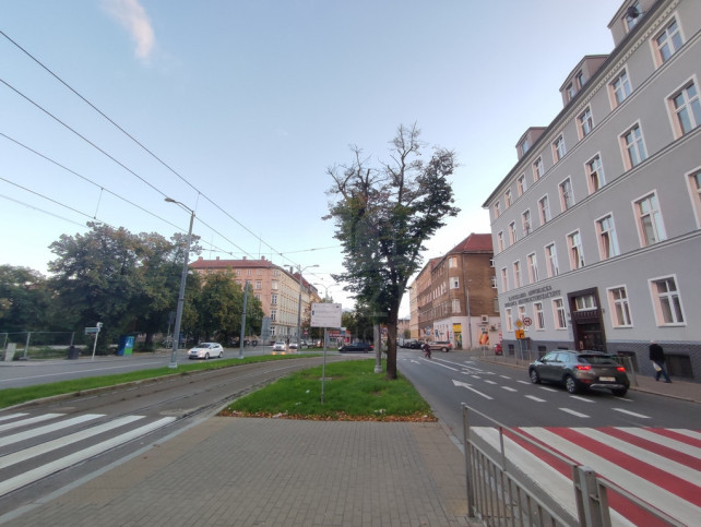 Mieszkanie Sprzedaż Szczecin Śródmieście-Centrum 3 Maja 1