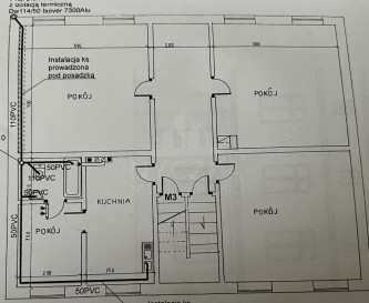 Mieszkanie Sprzedaż Drawno Szpitalna