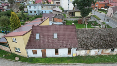 Dom Sprzedaż Resko Nadrzeczna